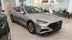 هیوندای سۆناتا